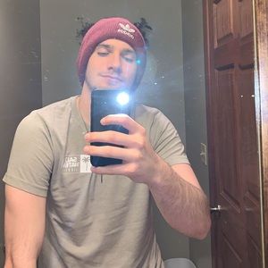 Meet your Posher, Nick